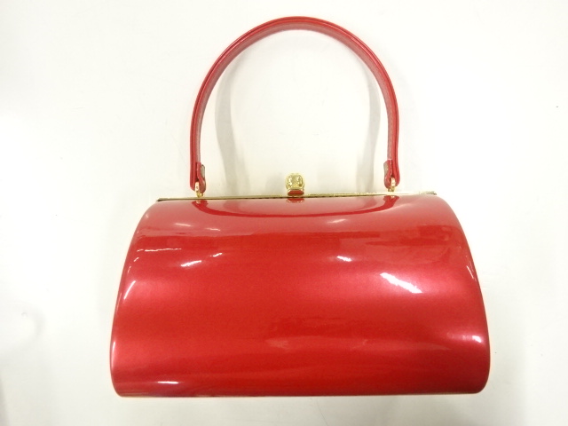 JAPANESE KIMONO / BAG